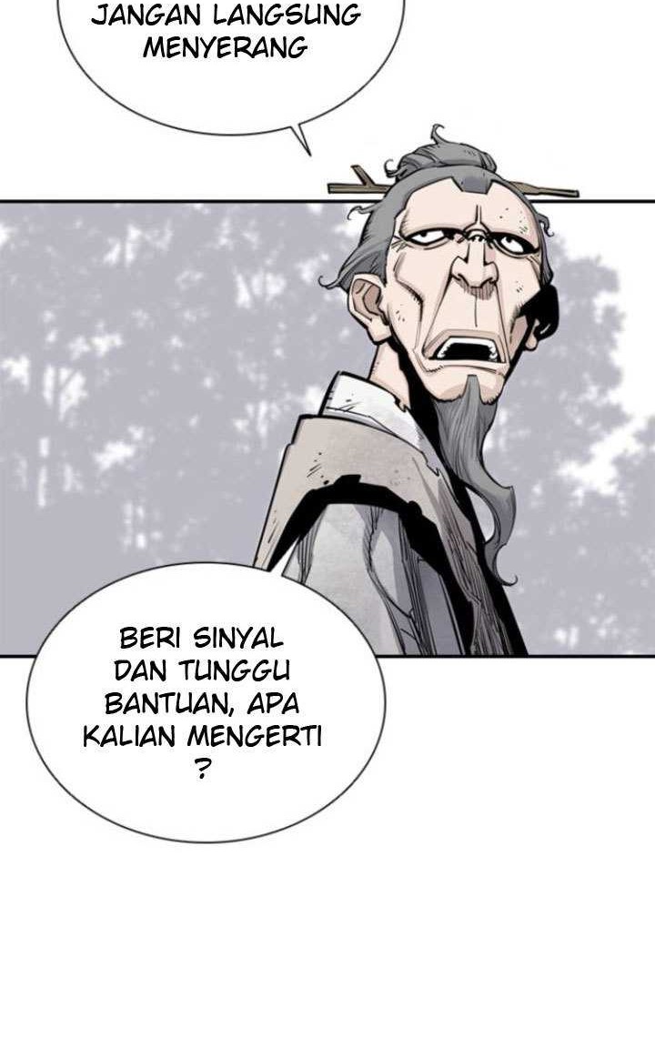 Death God Chapter 10 - halaman 47