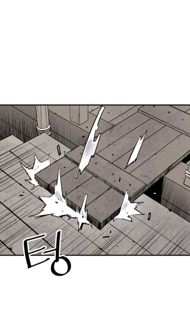 Death God Chapter 10 - halaman 5
