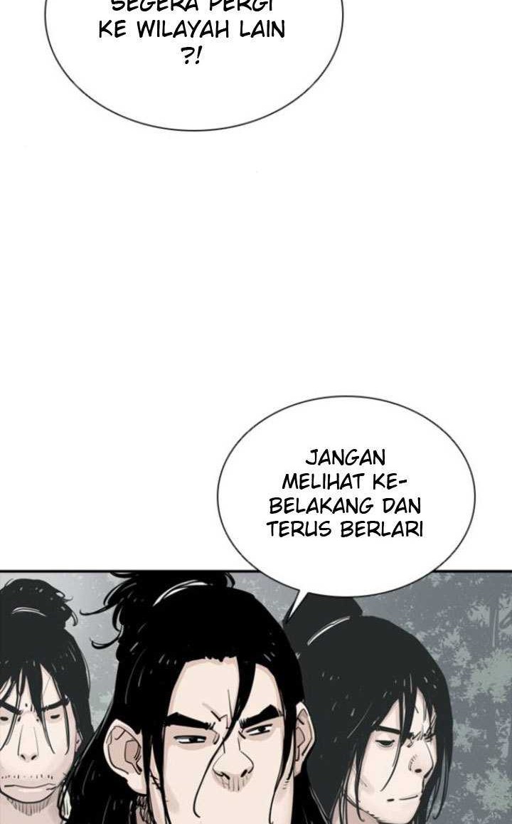 Death God Chapter 10 - halaman 53