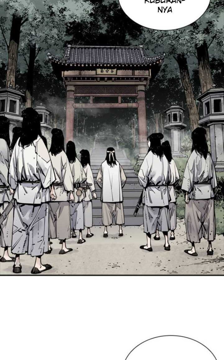 Death God Chapter 10 - halaman 55