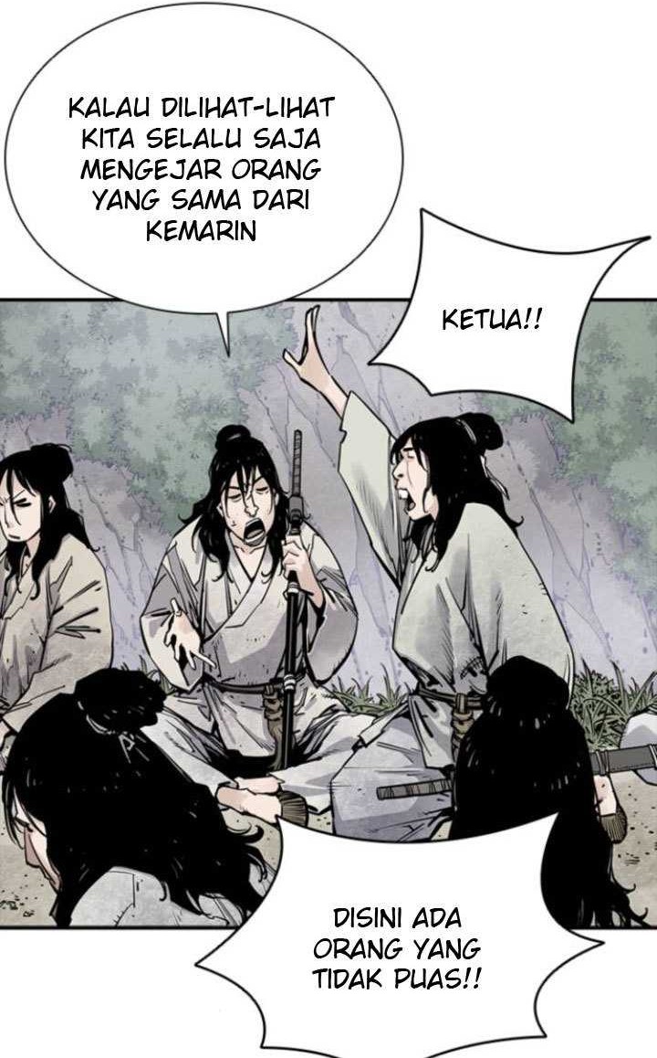 Death God Chapter 10 - halaman 59