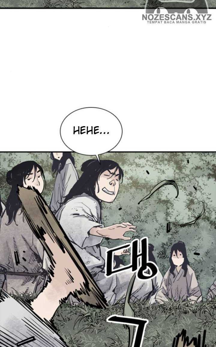 Death God Chapter 10 - halaman 63