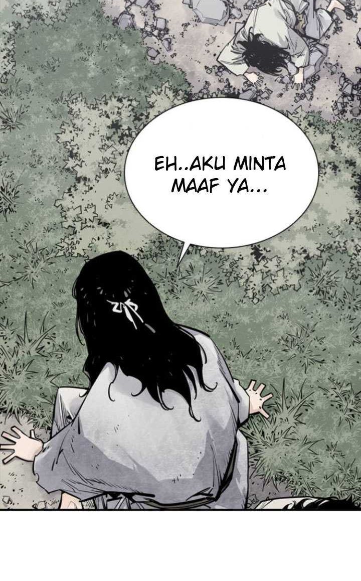 Death God Chapter 10 - halaman 65