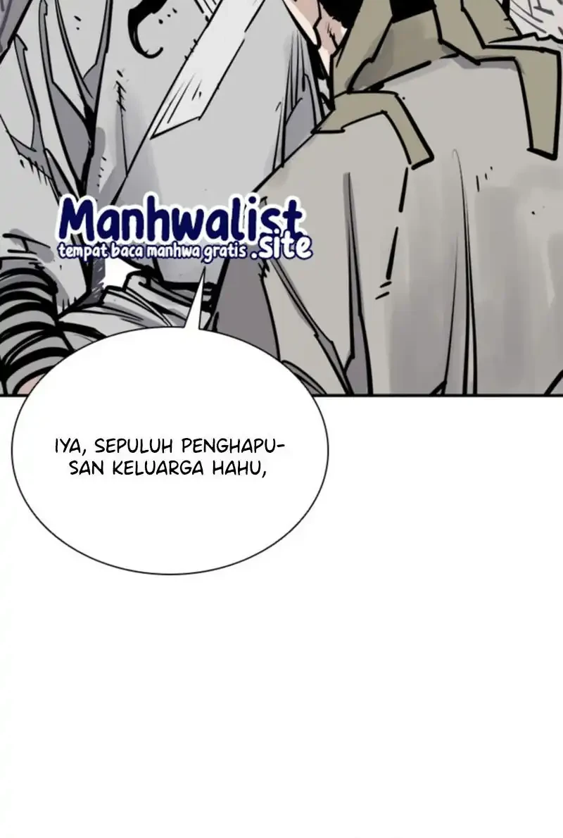 Death God Chapter 100 - halaman 39