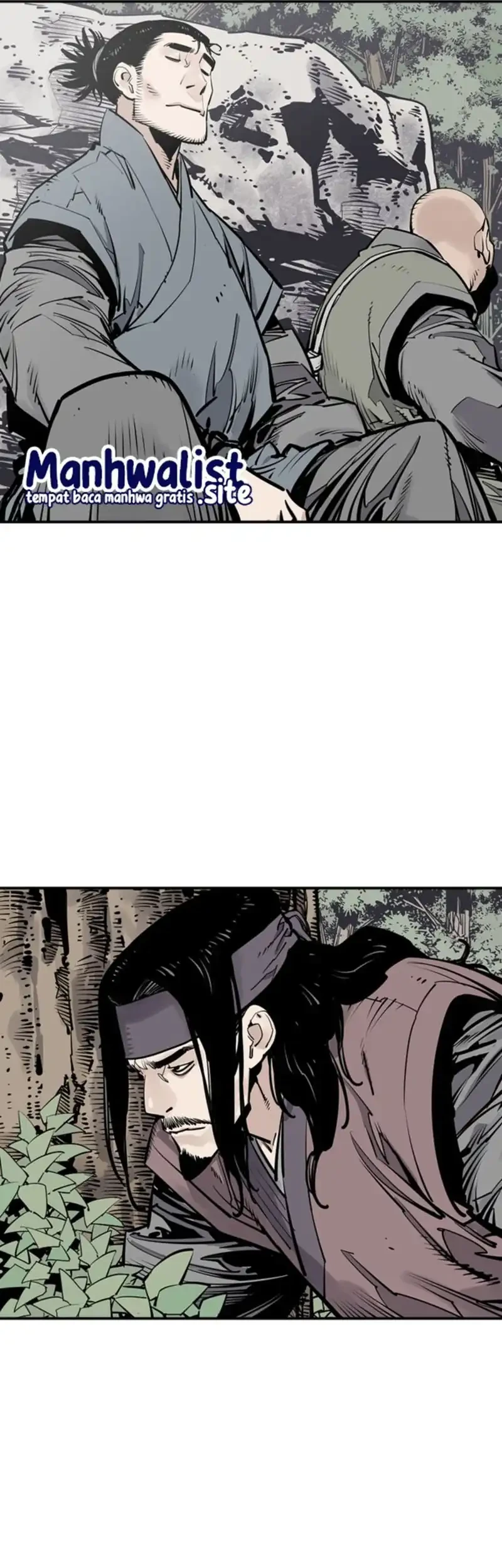 Death God Chapter 101 - halaman 10
