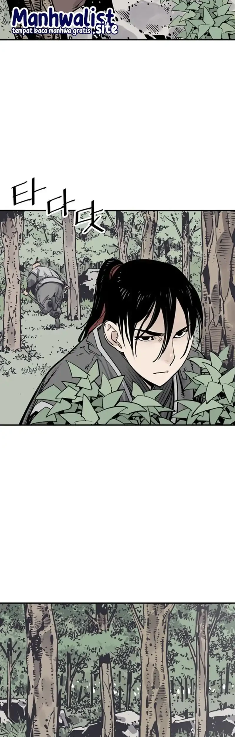 Death God Chapter 101 - halaman 26