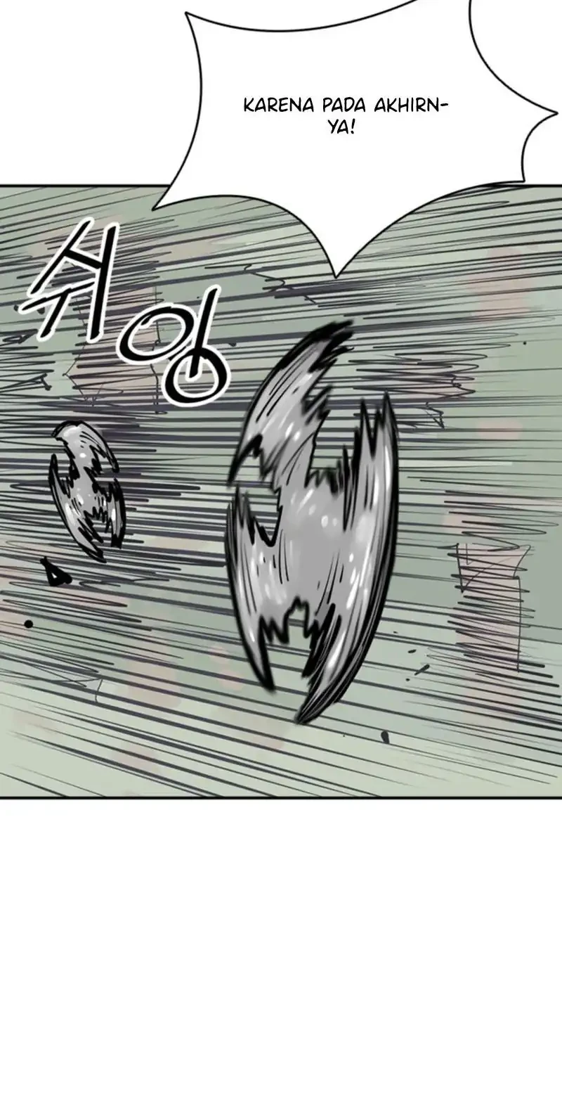 Death God Chapter 101 - halaman 36