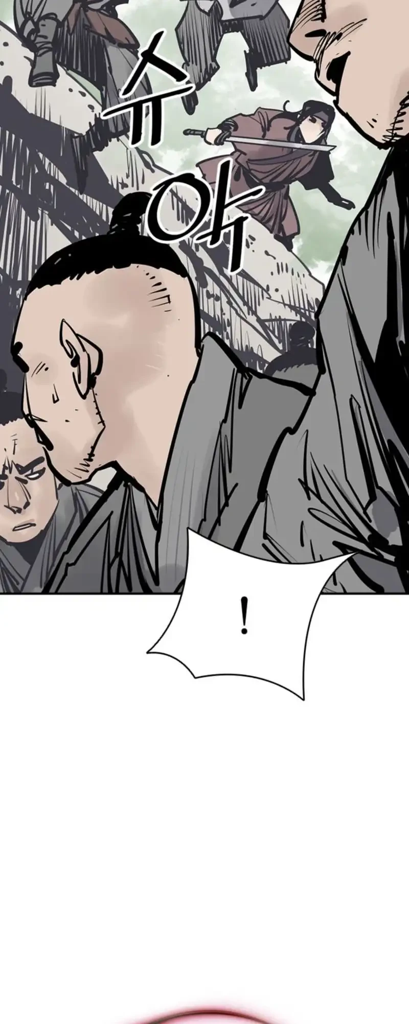 Death God Chapter 101 - halaman 54
