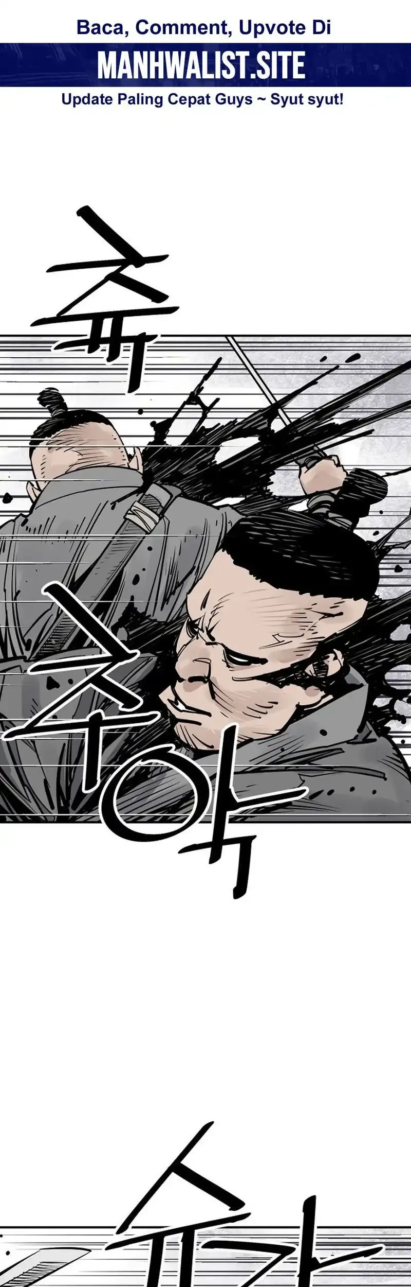 Death God Chapter 102 - halaman 28