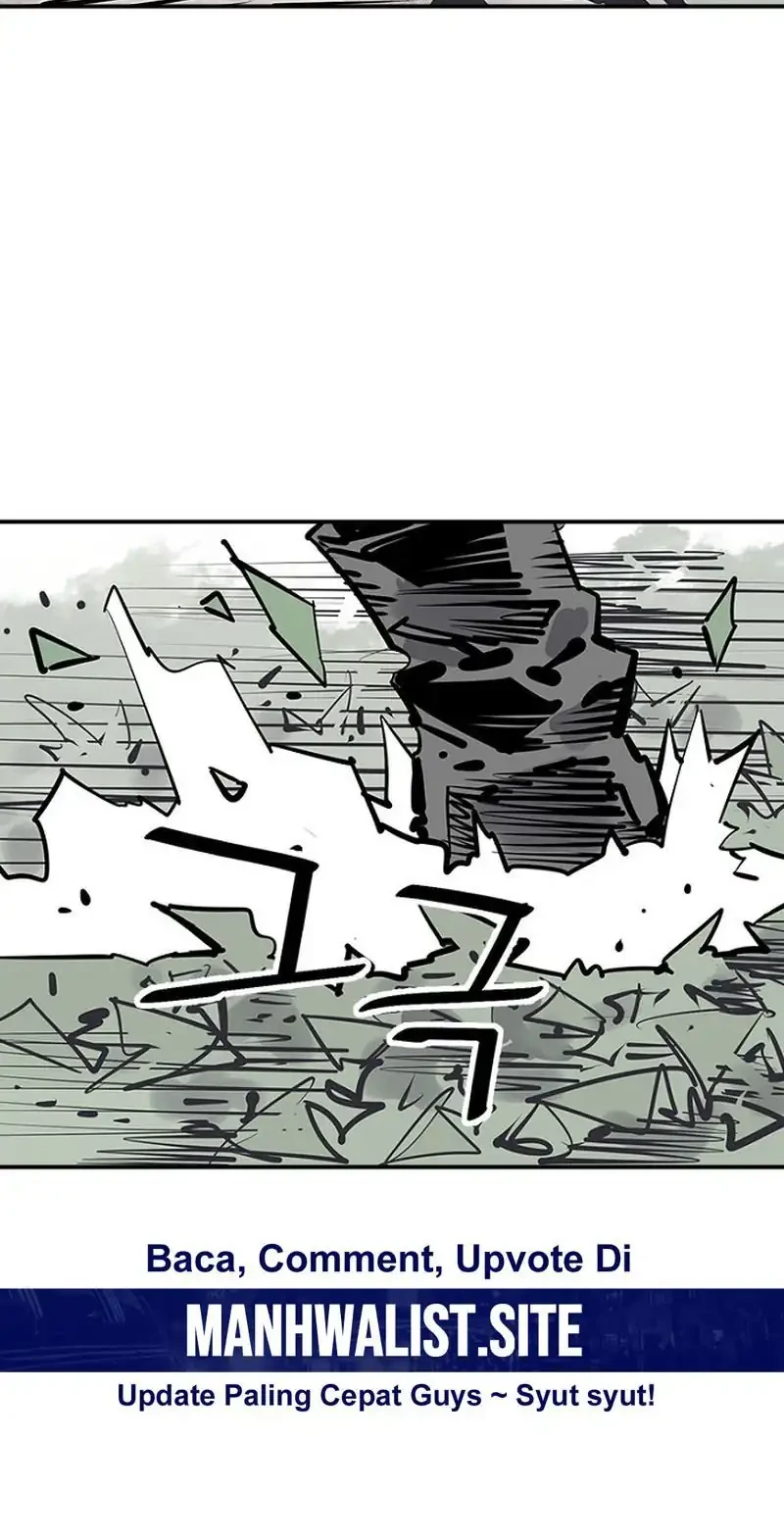 Death God Chapter 102 - halaman 3