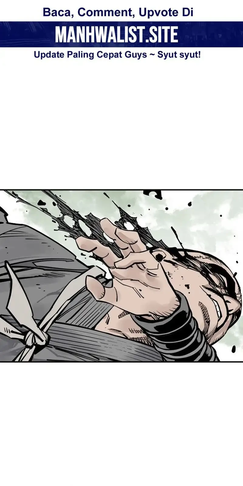 Death God Chapter 102 - halaman 30
