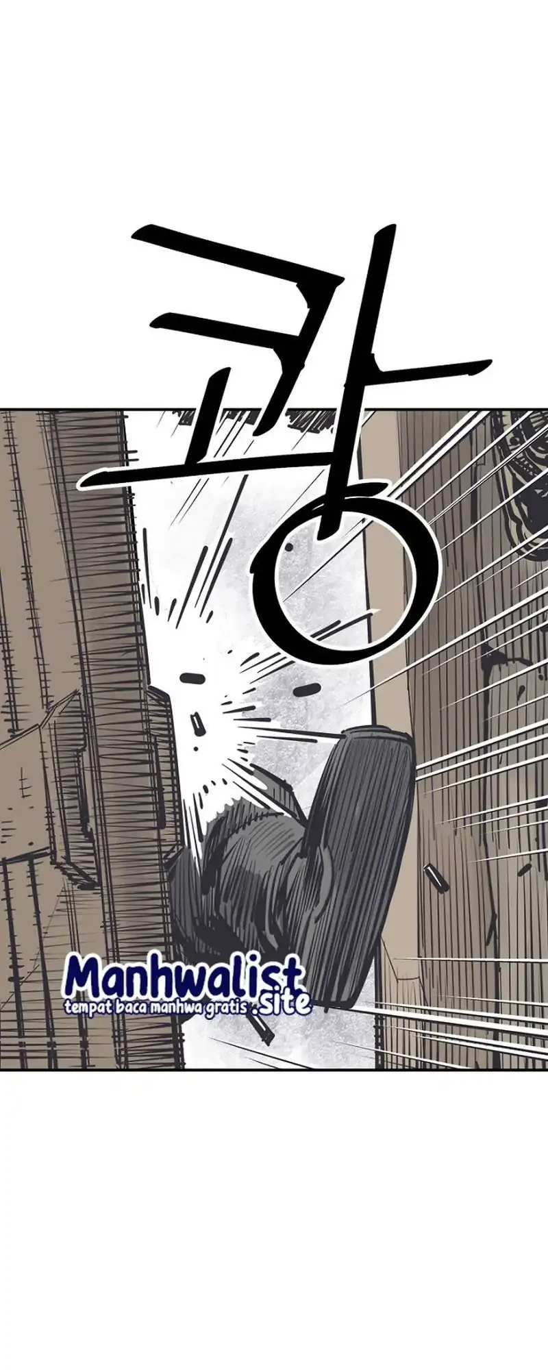 Death God Chapter 102 - halaman 33