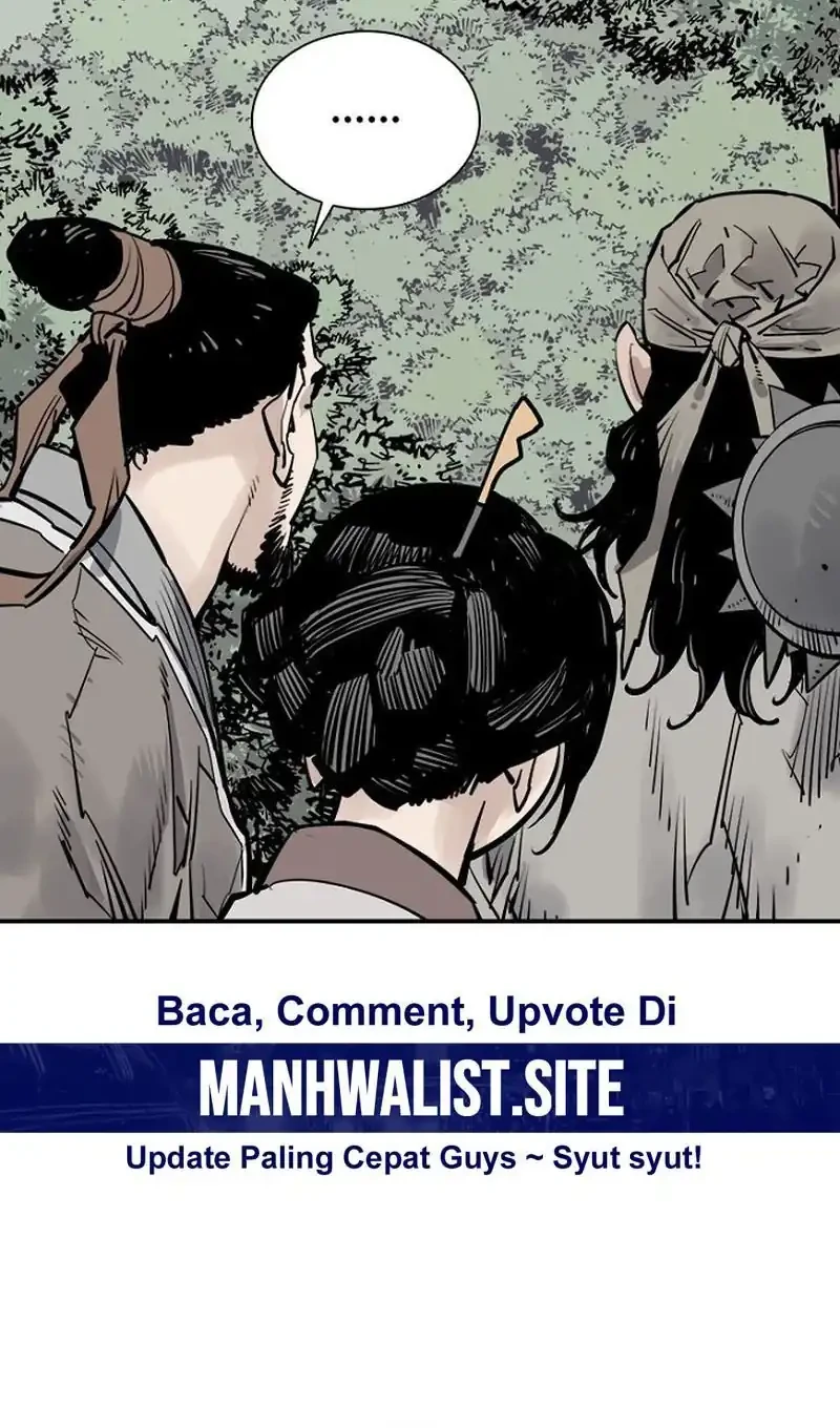 Death God Chapter 102 - halaman 45