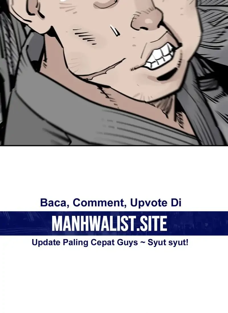 Death God Chapter 102 - halaman 6