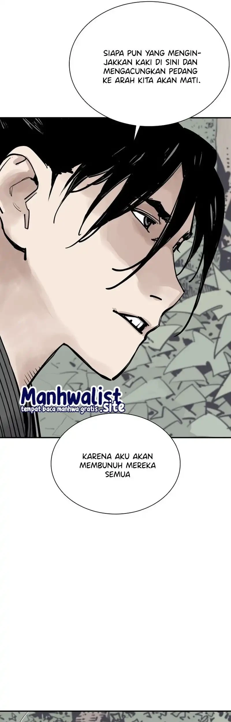 Death God Chapter 103 - halaman 46