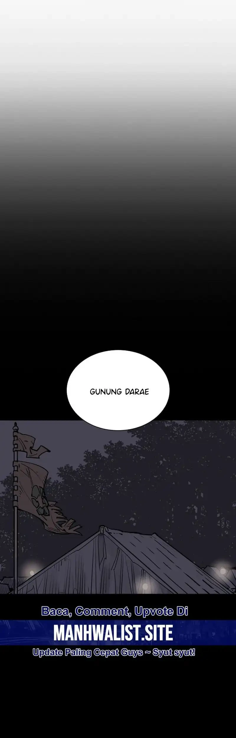 Death God Chapter 103 - halaman 49