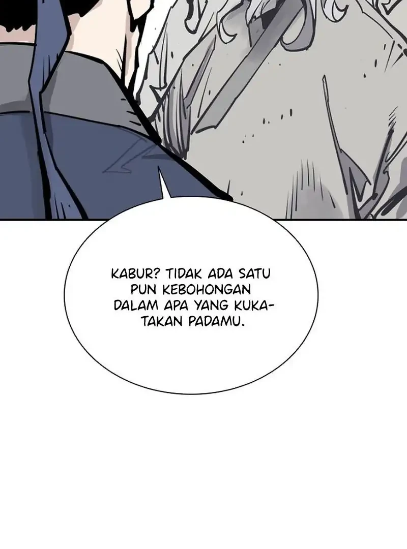 Death God Chapter 103 - halaman 60