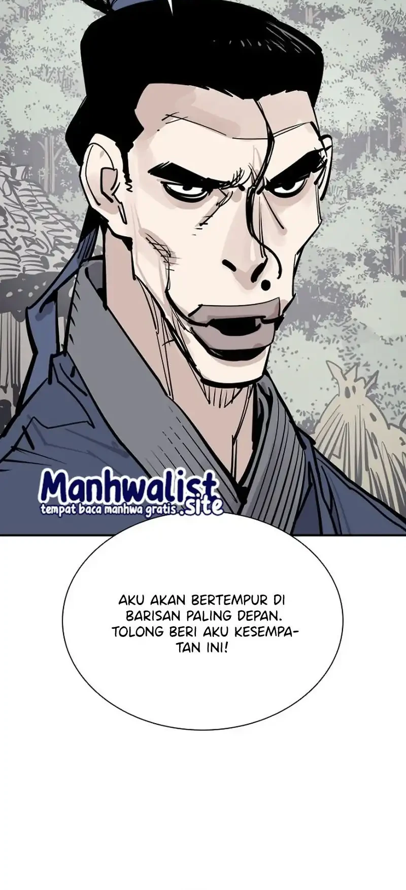 Death God Chapter 103 - halaman 63