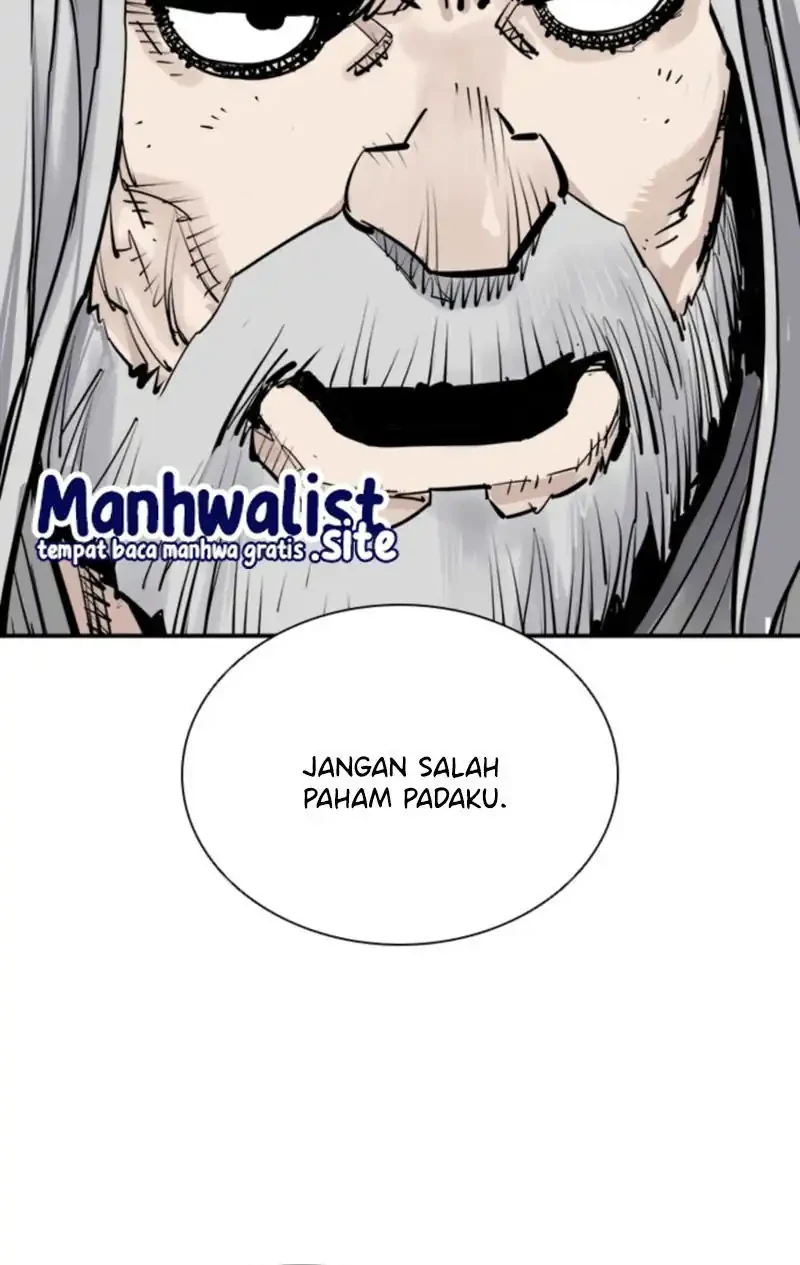 Death God Chapter 104 - halaman 3