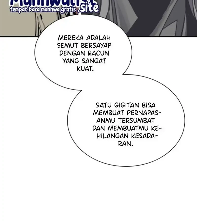 Death God Chapter 104 - halaman 53