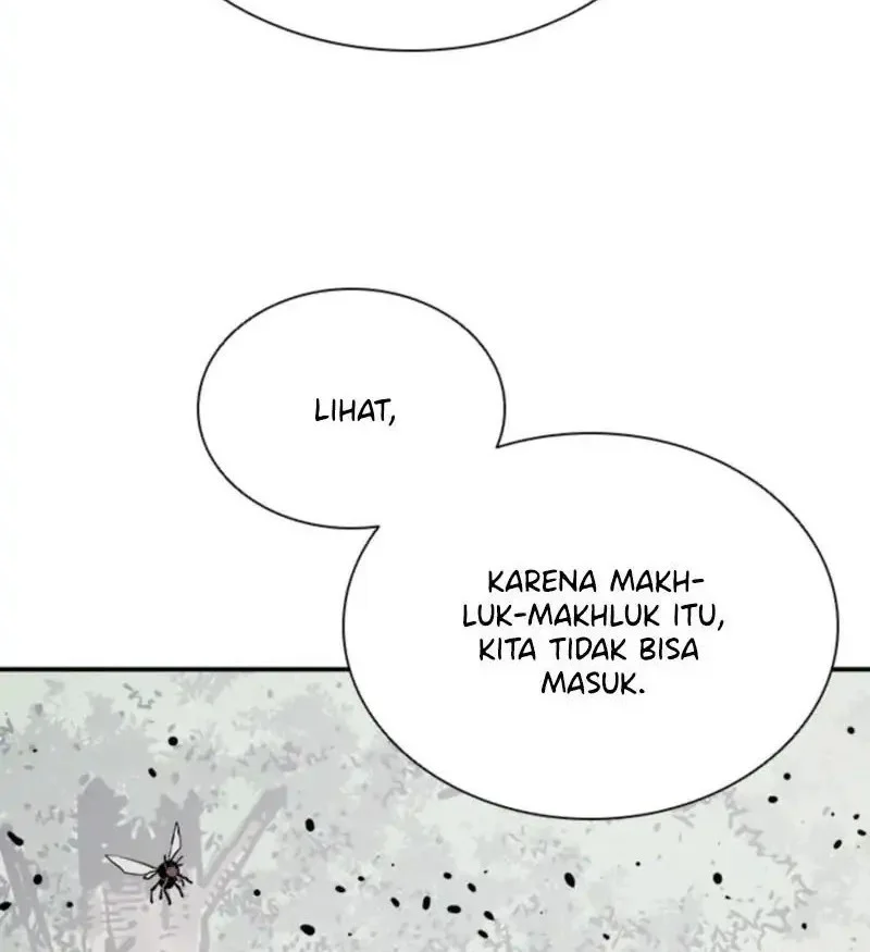 Death God Chapter 105 - halaman 4