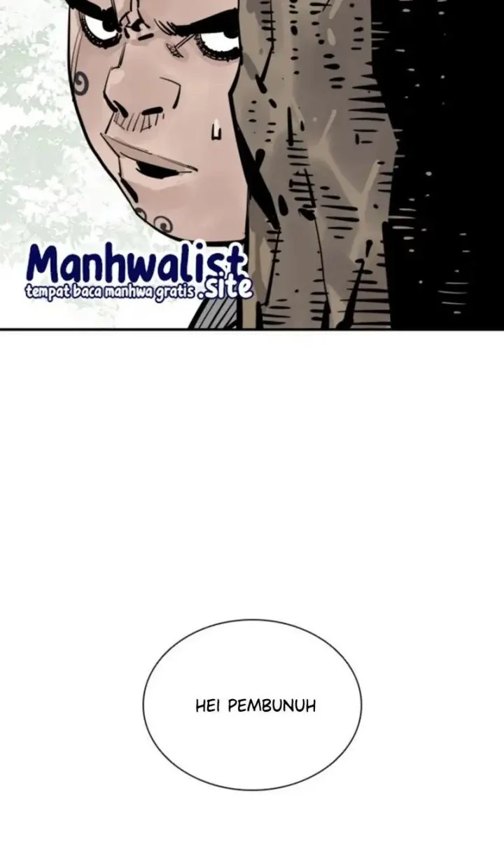 Death God Chapter 106 - halaman 3