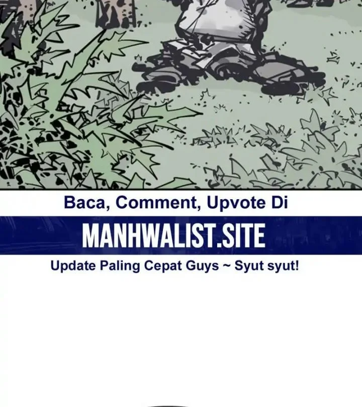 Death God Chapter 107 - halaman 3