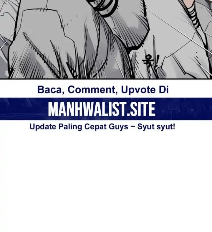 Death God Chapter 107 - halaman 50