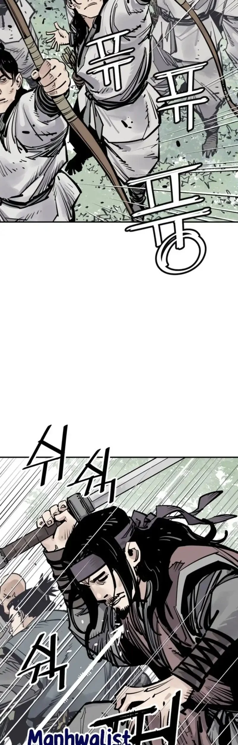 Death God Chapter 109 - halaman 39