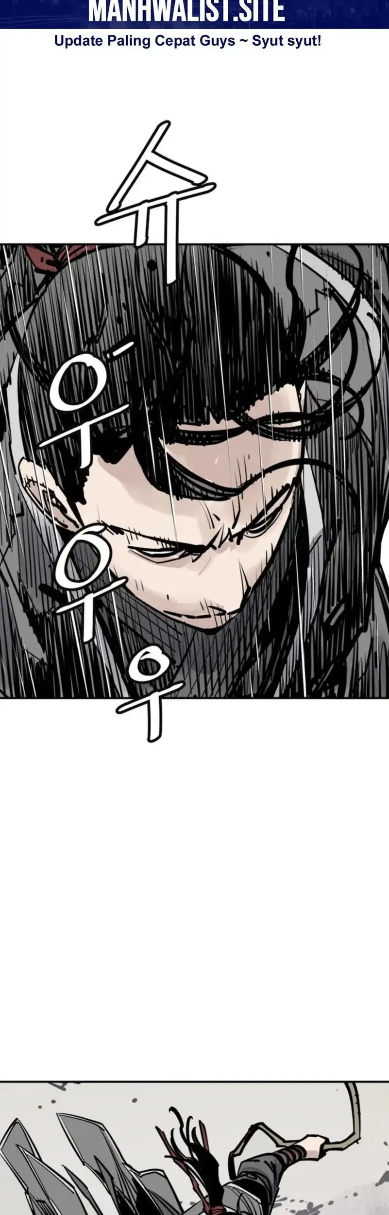 Death God Chapter 109 - halaman 50