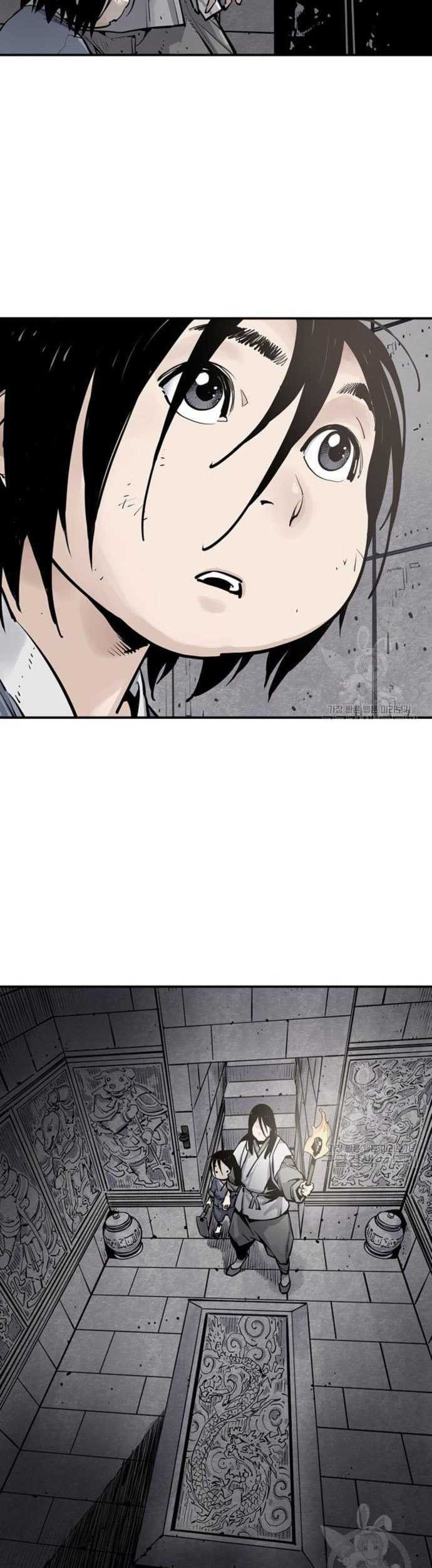 Death God Chapter 11 - halaman 67