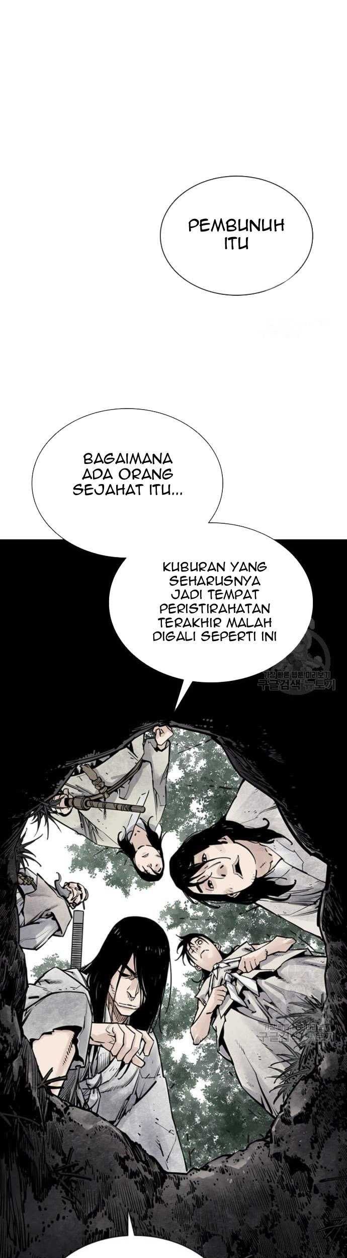 Death God Chapter 11 - halaman 7