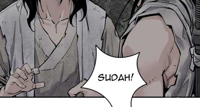 Death God Chapter 11 - halaman 76
