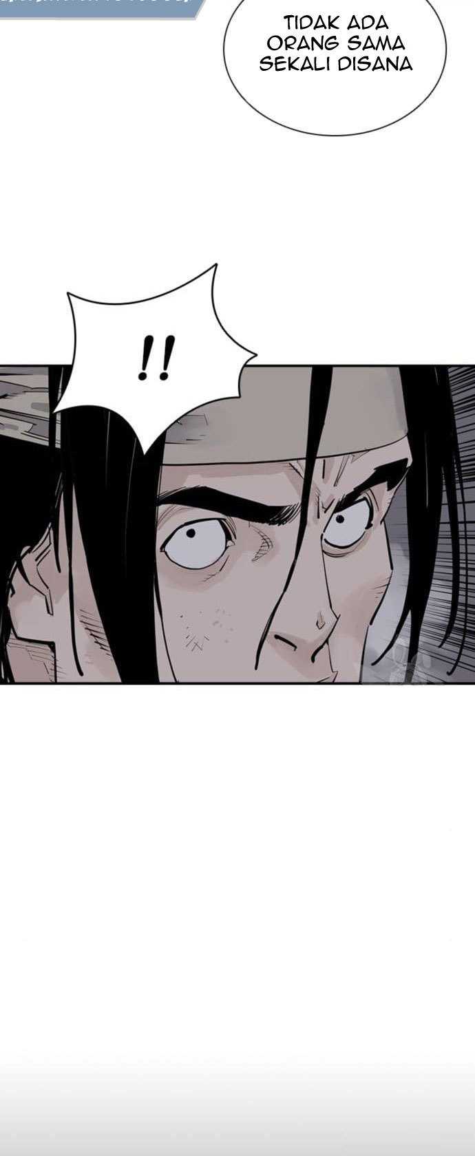 Death God Chapter 11 - halaman 82
