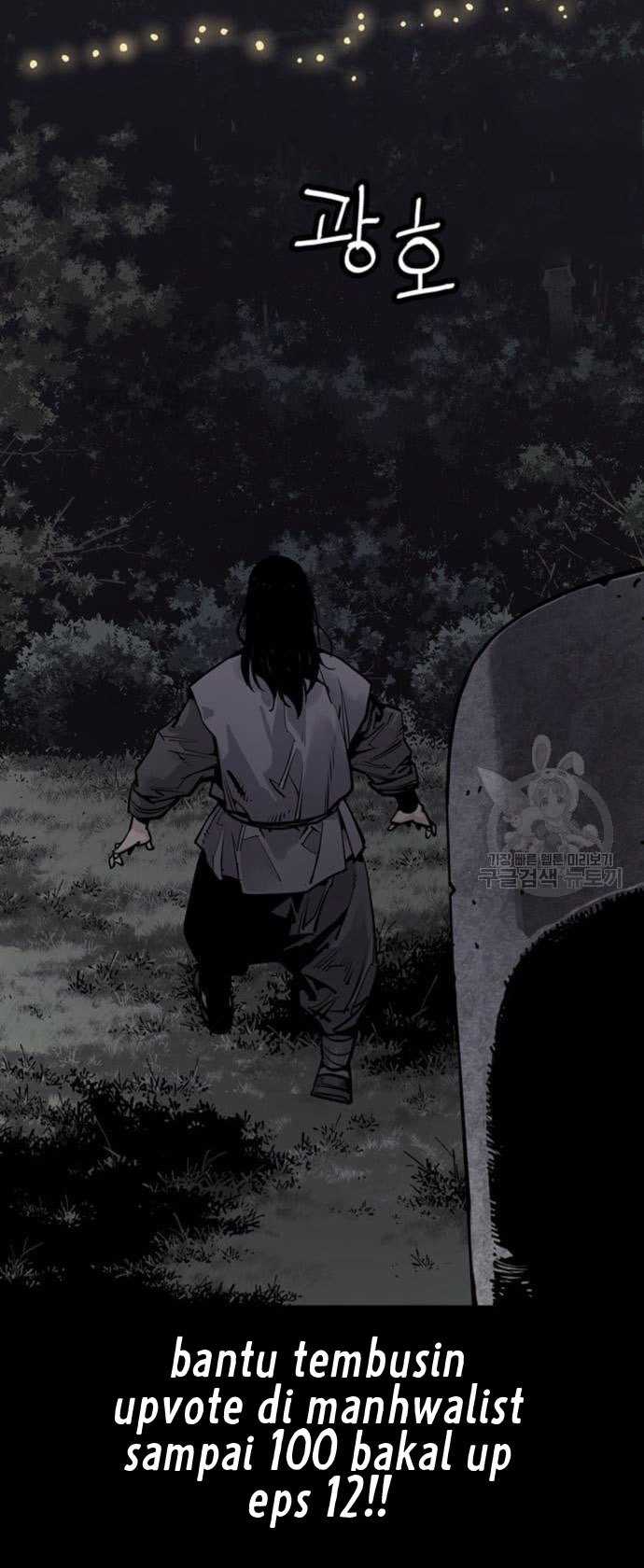Death God Chapter 11 - halaman 90