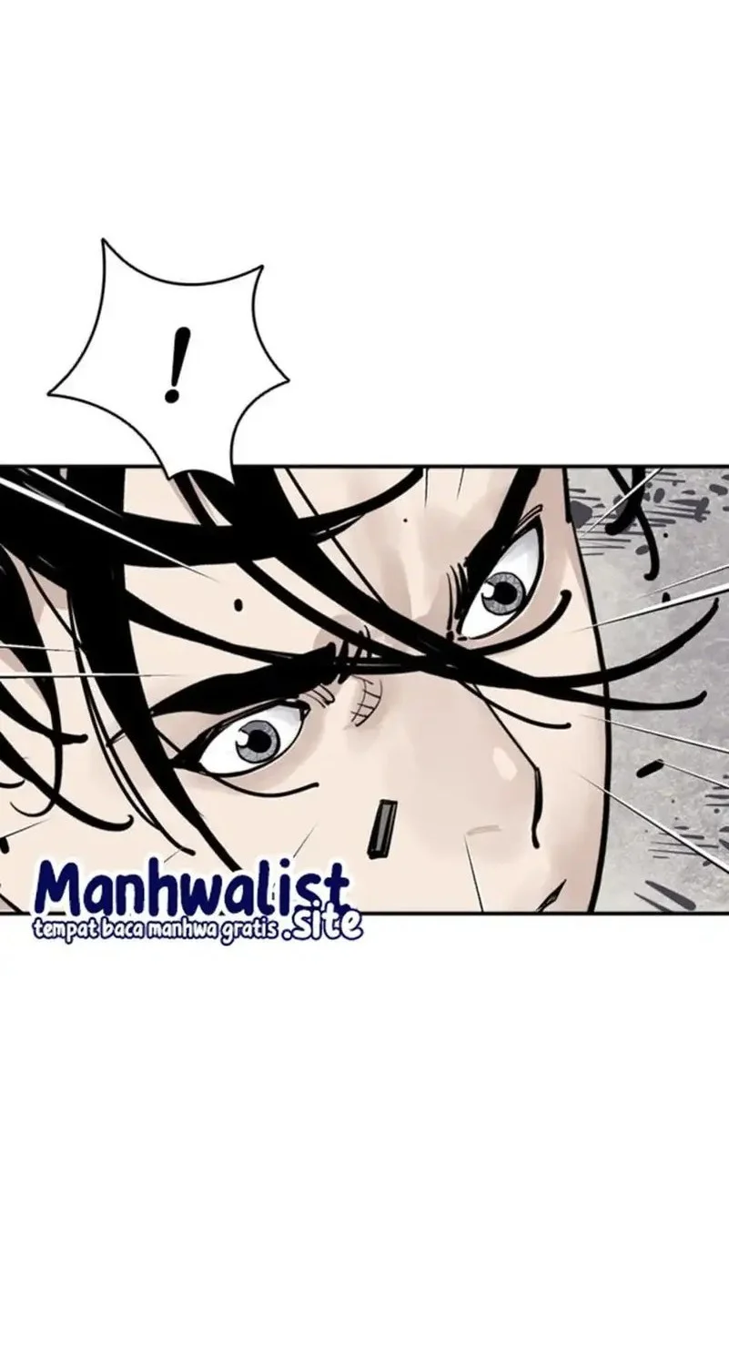Death God Chapter 110 - halaman 47
