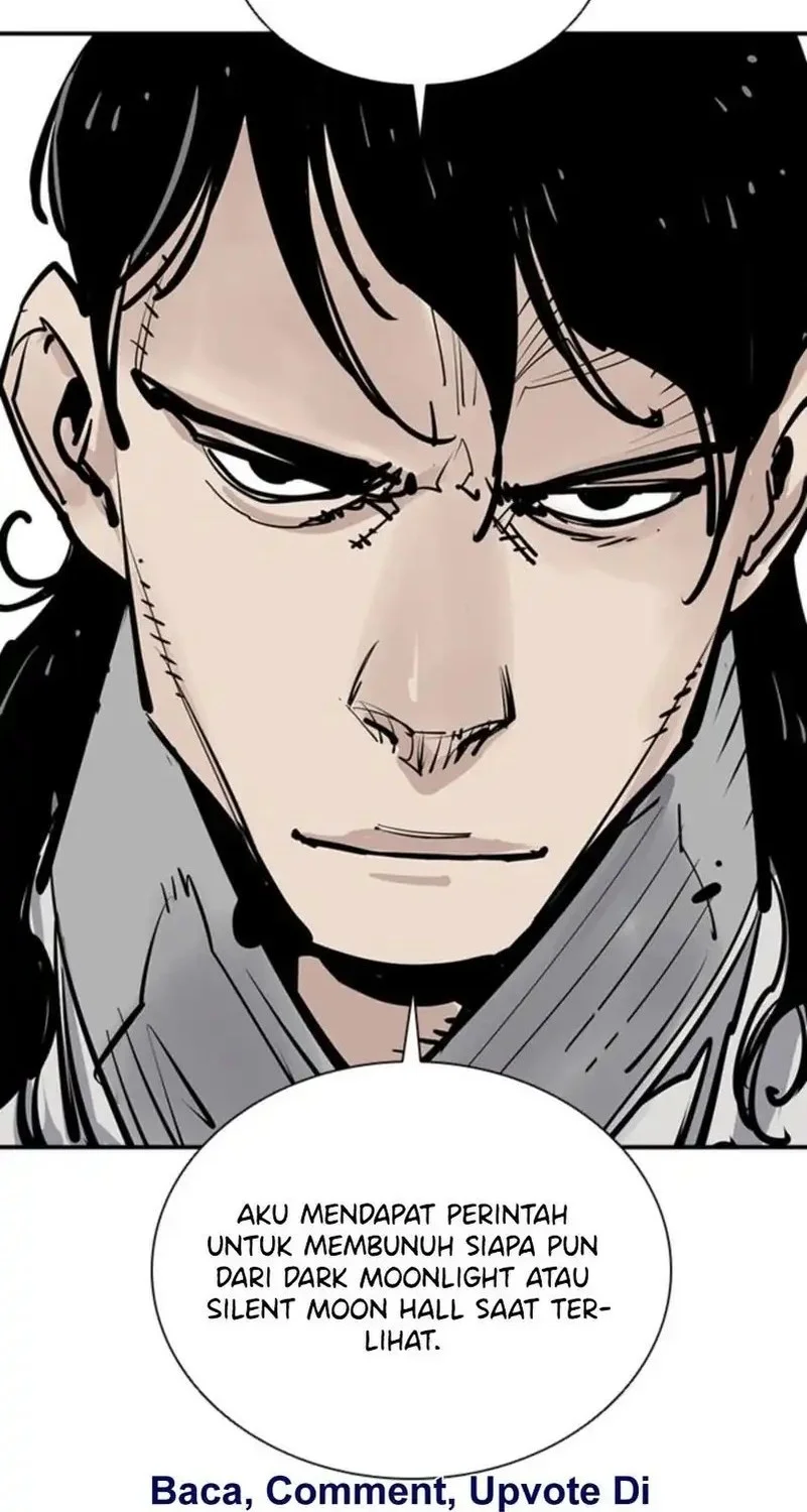 Death God Chapter 111 - halaman 40