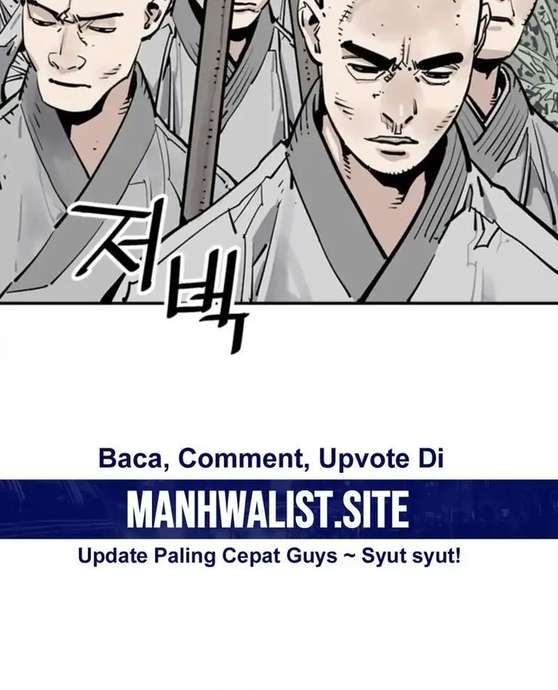 Death God Chapter 111 - halaman 8