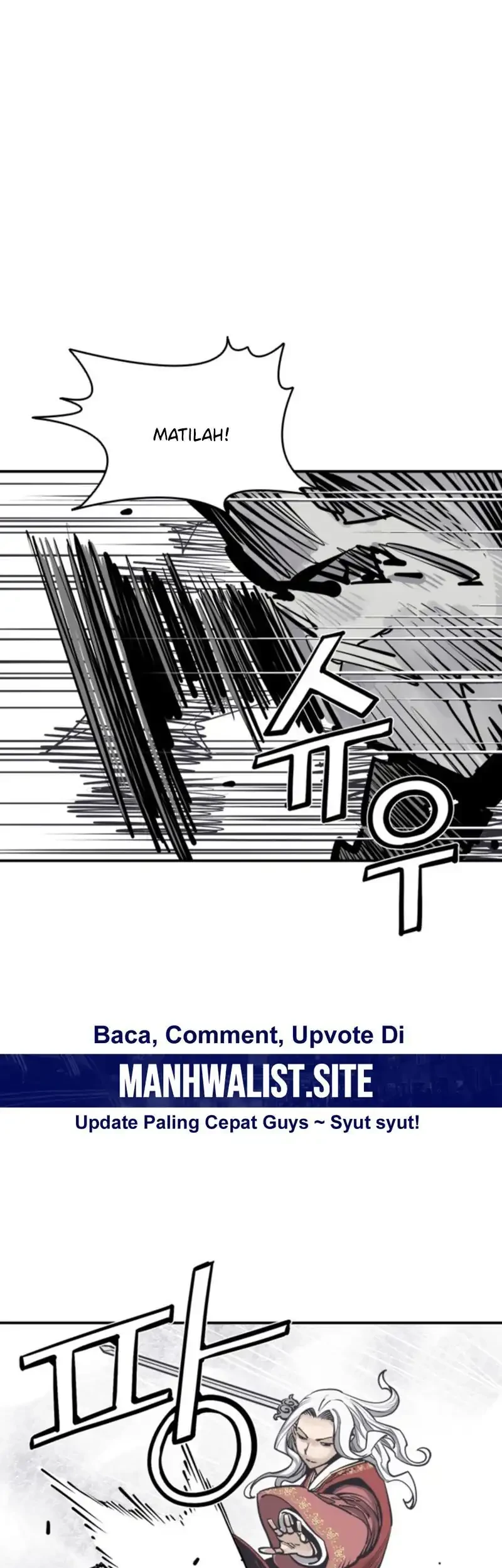 Death God Chapter 112 - halaman 13