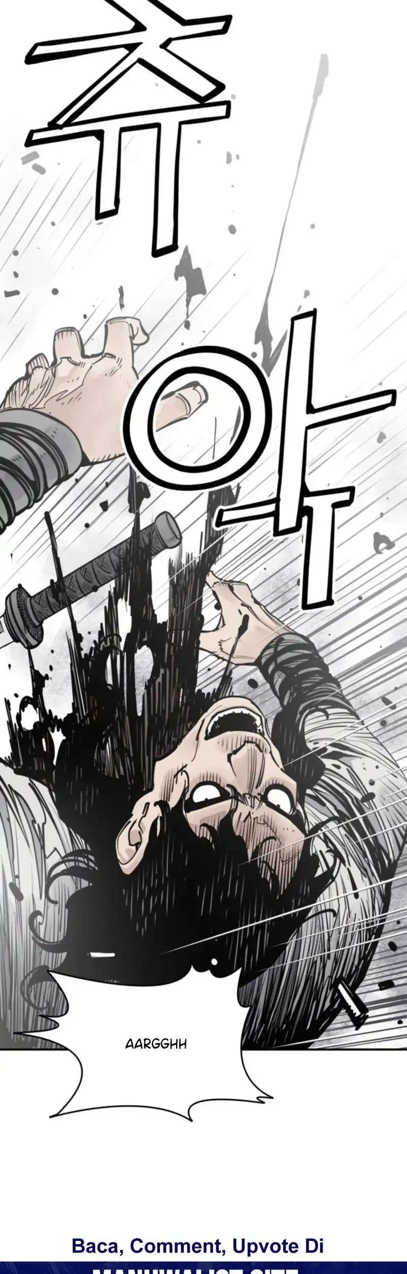 Death God Chapter 112 - halaman 2