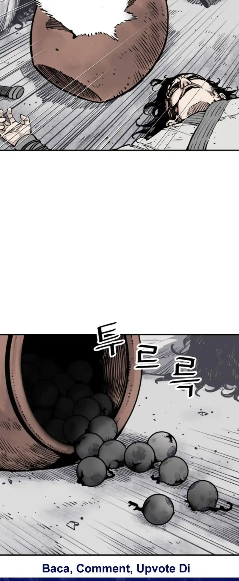 Death God Chapter 112 - halaman 24