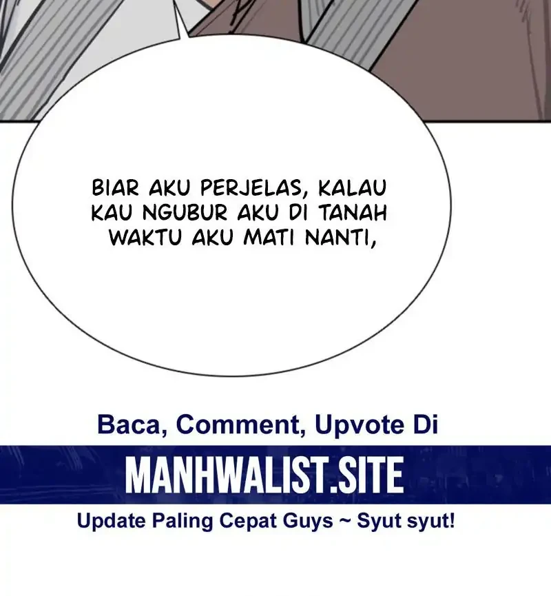 Death God Chapter 112 - halaman 39