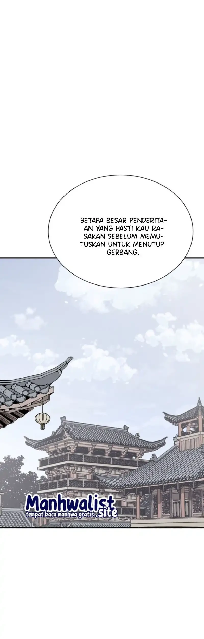 Death God Chapter 112 - halaman 46