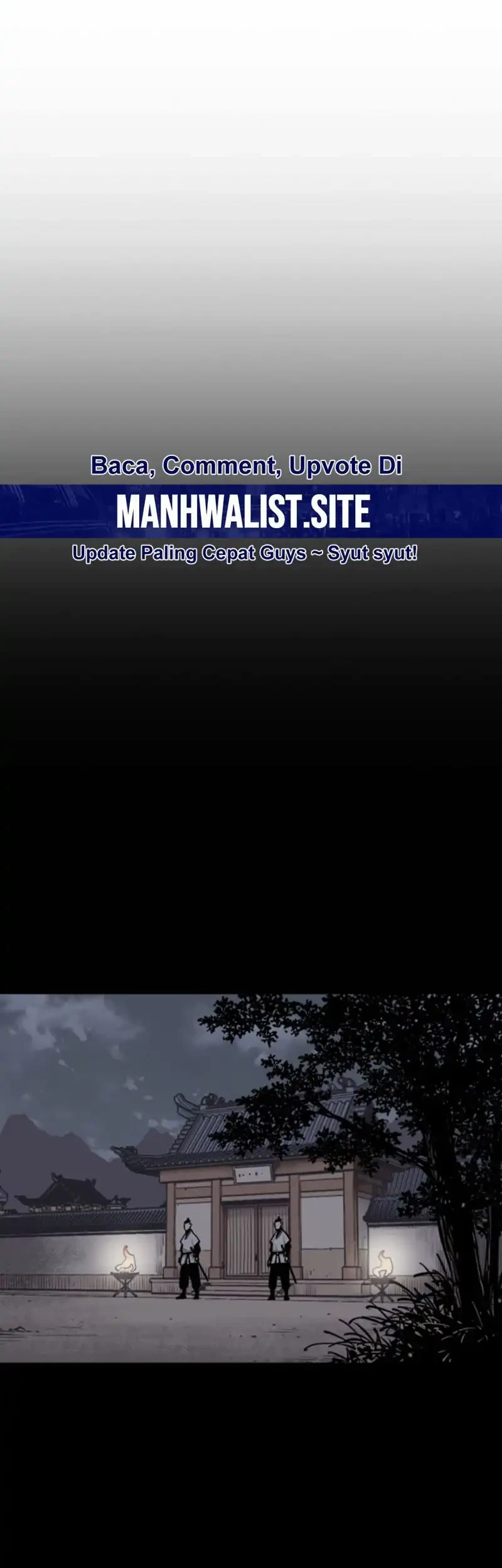 Death God Chapter 112 - halaman 71