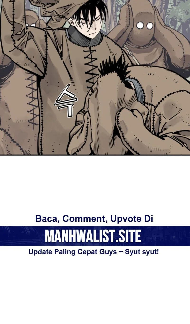 Death God Chapter 113 - halaman 12