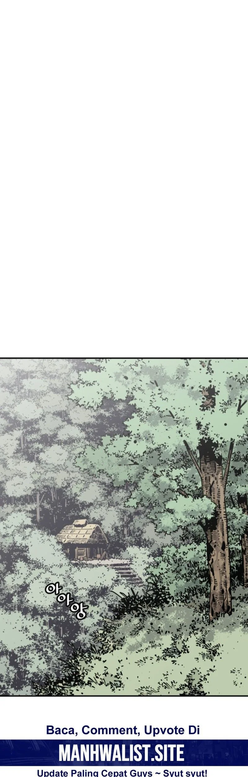 Death God Chapter 113 - halaman 20