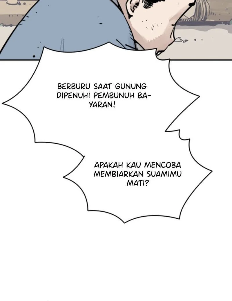 Death God Chapter 113 - halaman 24