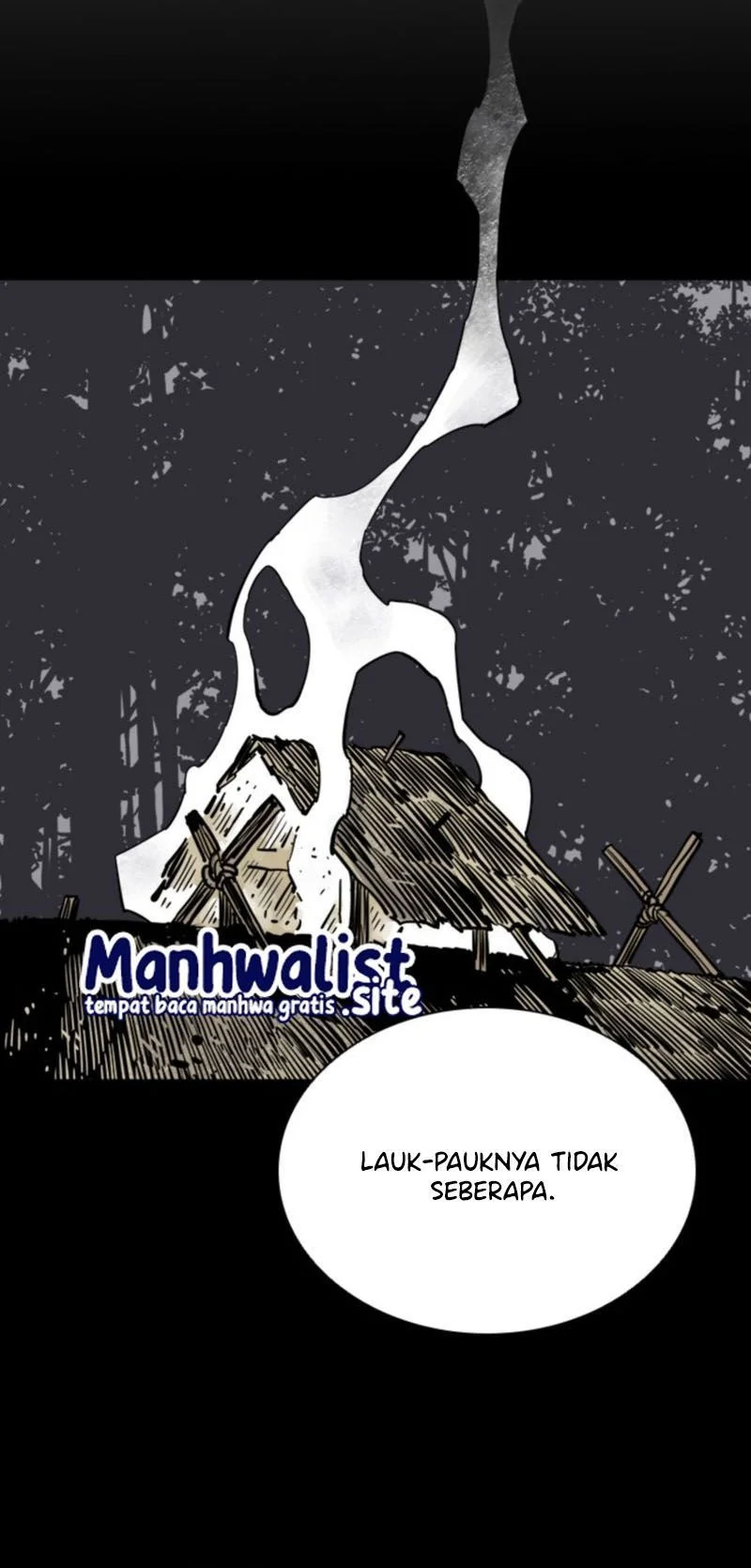 Death God Chapter 113 - halaman 51