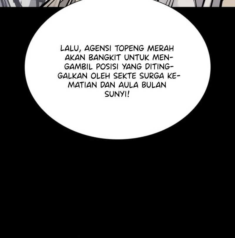 Death God Chapter 113 - halaman 6