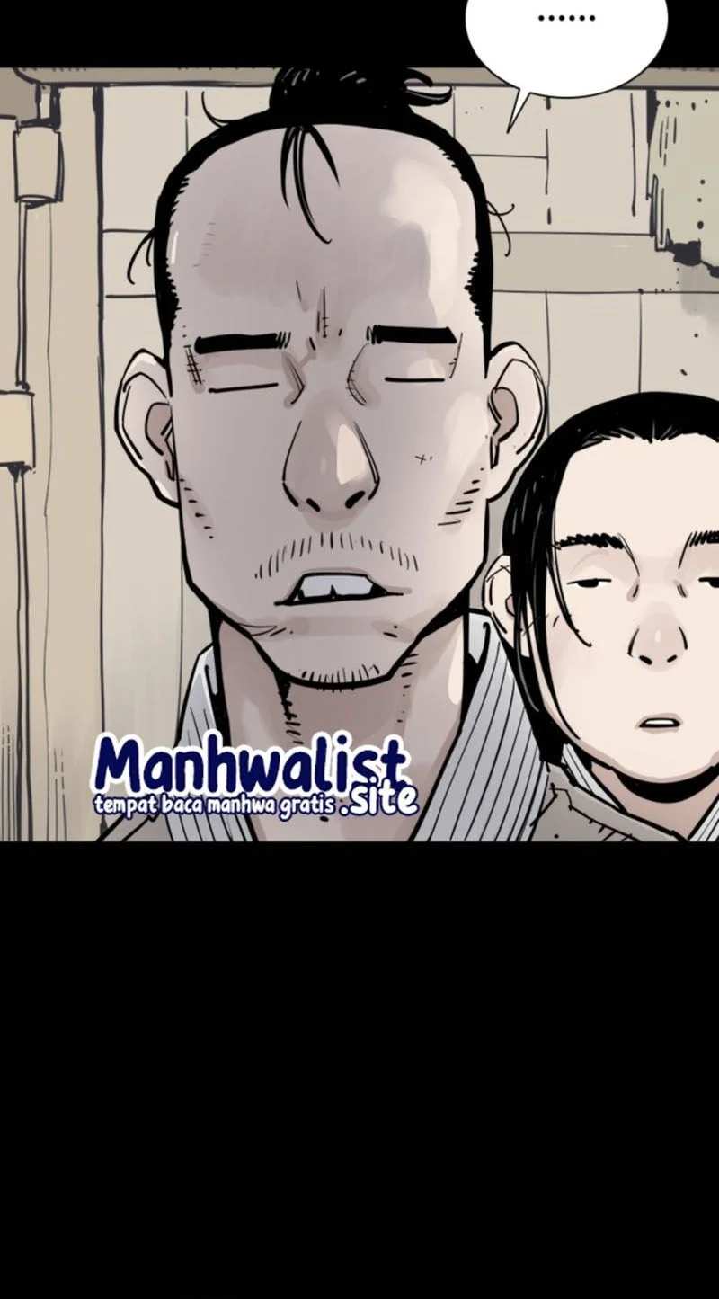 Death God Chapter 113 - halaman 60